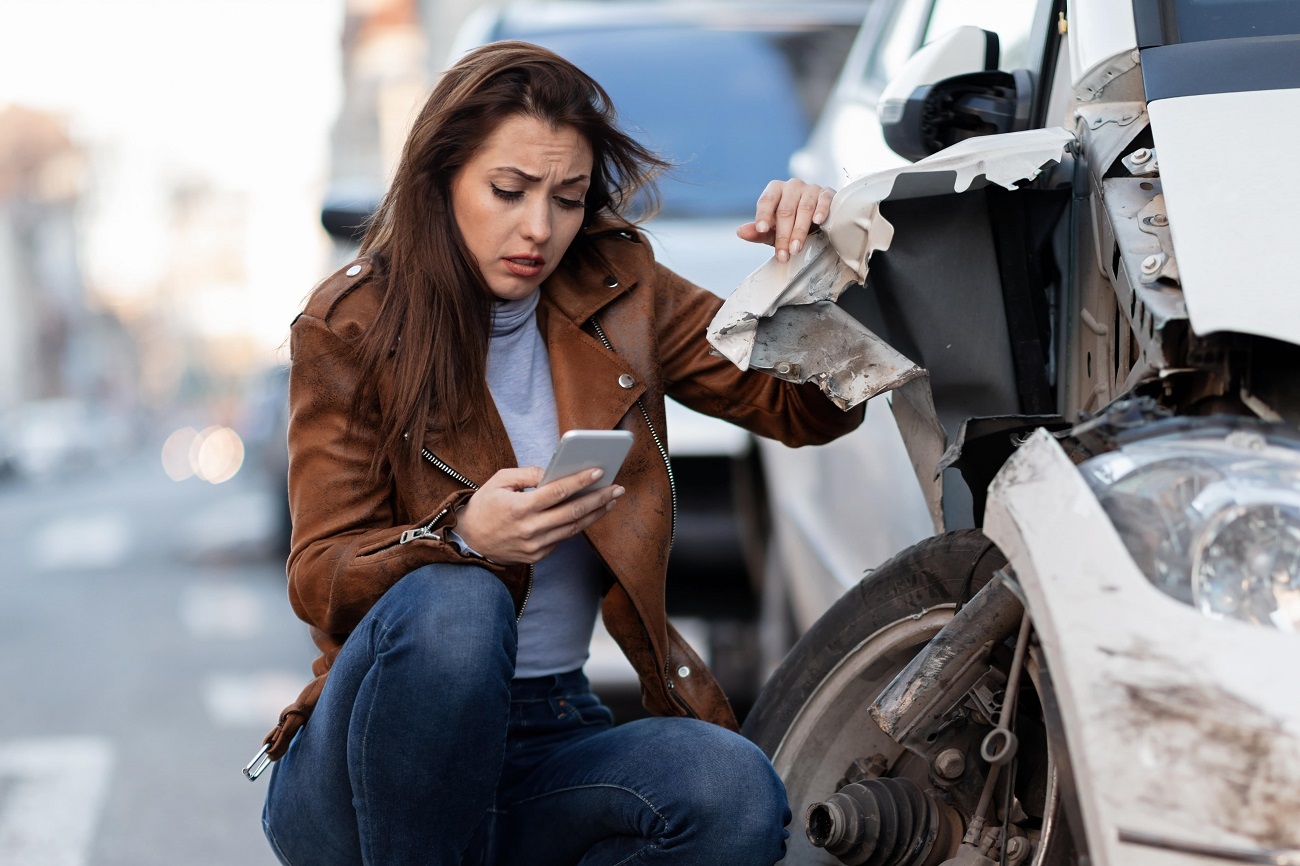 Best Ask Lawyers for Car Accidents and Insurance Disputes