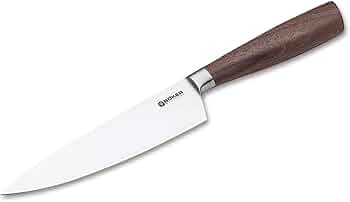 Best Böker kitchen knife