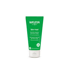 Best Weleda skincare