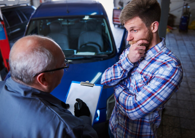 Las Vegas Truck and Motorcycle Accident Lawyer Insights