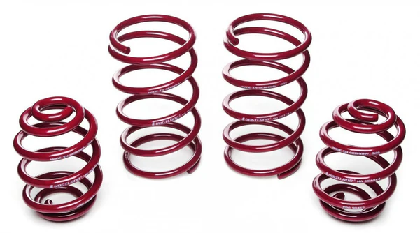 5 Reasons to Invest in ATS-V Lowering Springs