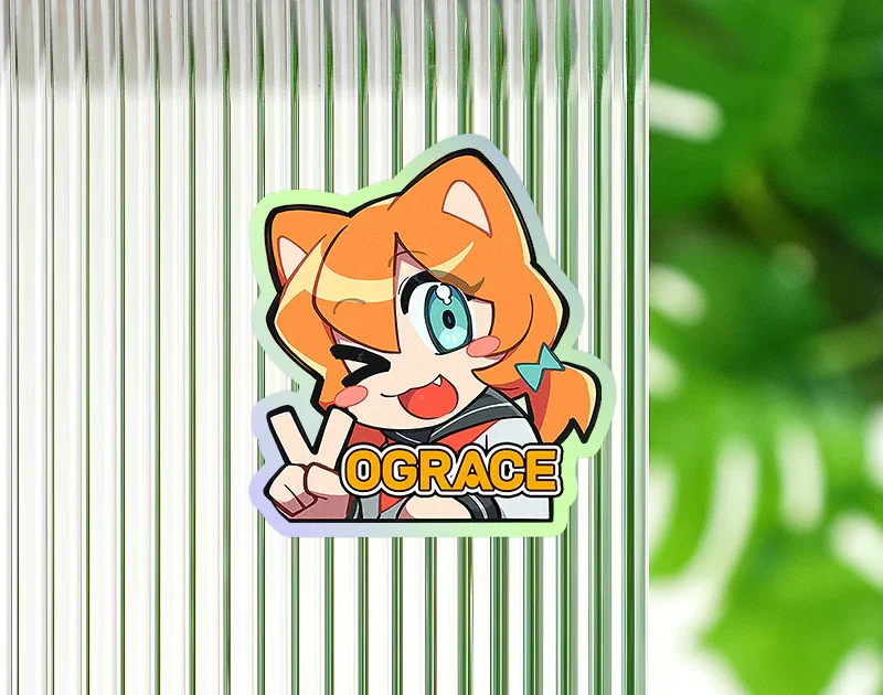 Personalized Custom Stickers That Reflect Your Style