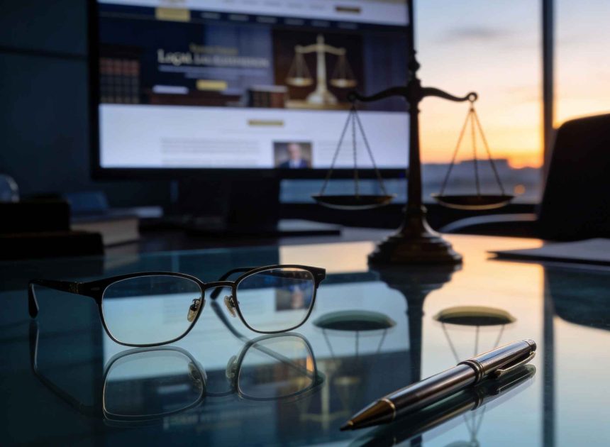 How Law Firms Are Growing Faster With Smart Digital Strategies