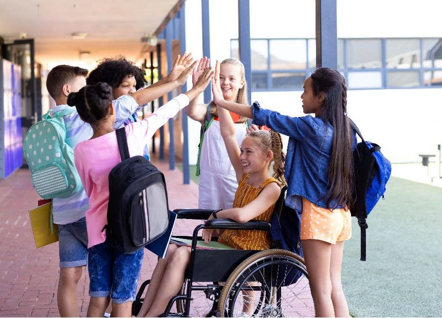 School Accessibility Laws – Disability Facilities Programs and Equal Access