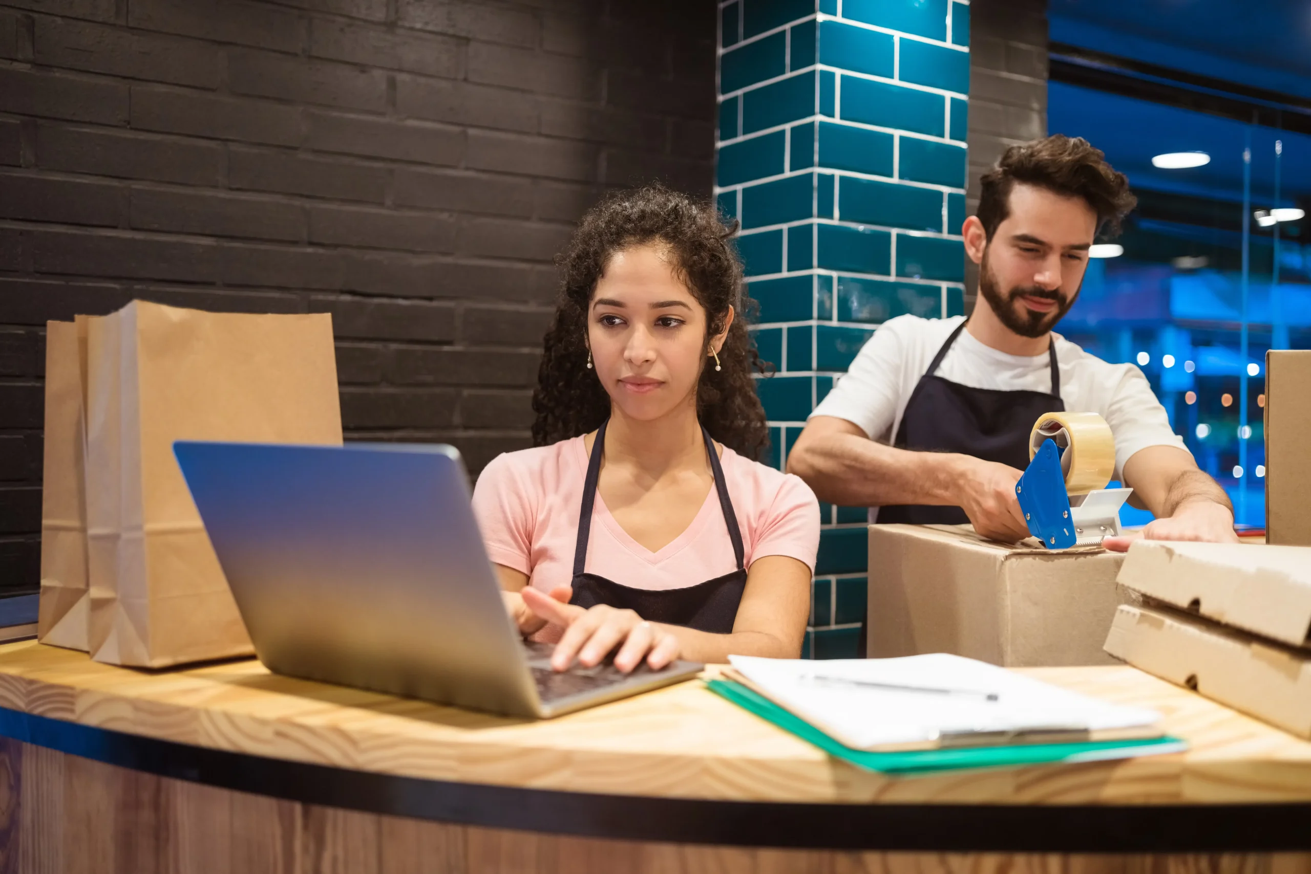 Business Productivity Tips – Getting More Done With Smaller Teams