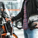 Motorcycle Helmet Laws – Rider Safety Rules and Legal Requirements