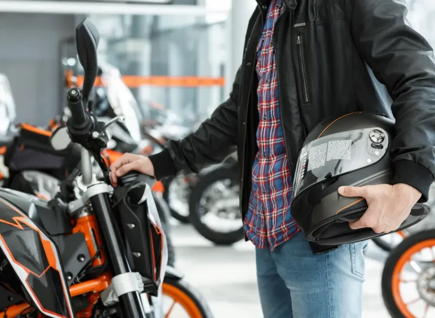 Motorcycle Helmet Laws – Rider Safety Rules and Legal Requirements