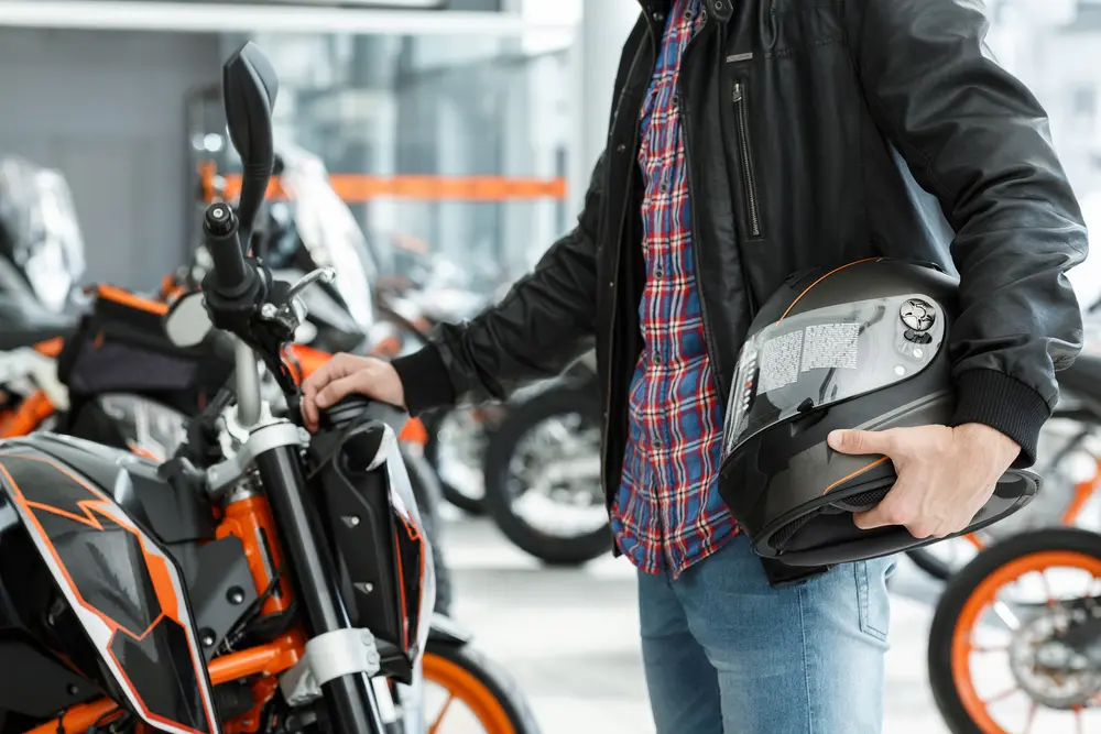 Motorcycle Helmet Laws – Rider Safety Rules and Legal Requirements