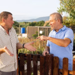 Neighbor Dispute Laws – Property Noise and Boundary Conflicts