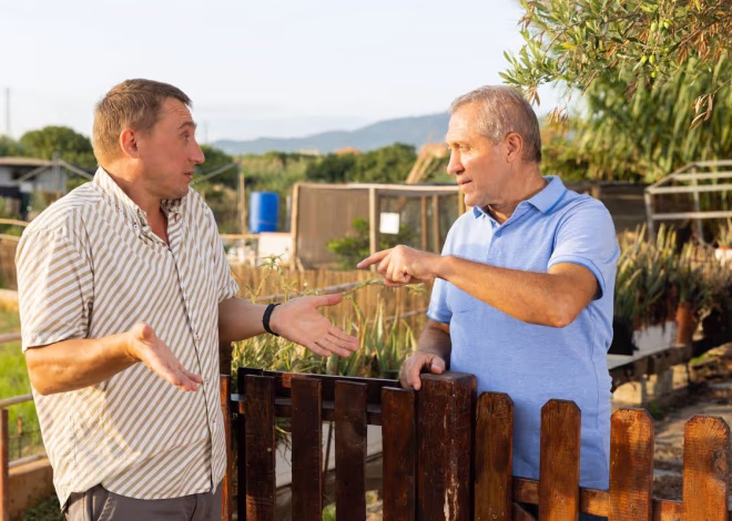 Neighbor Dispute Laws – Property Noise and Boundary Conflicts