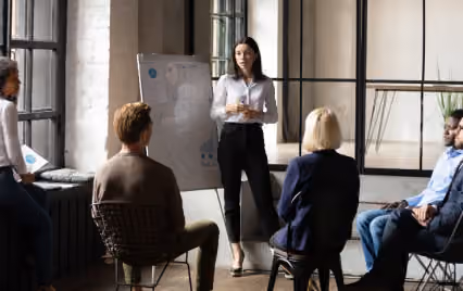 Employee Training Strategies – Building Skills and Improving Performance