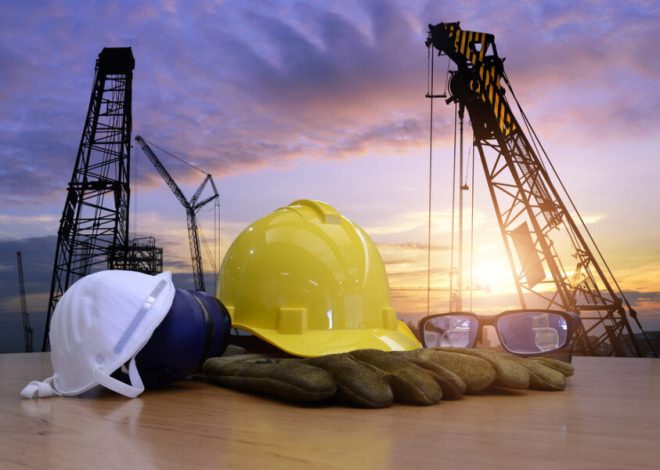 Workplace Safety Laws – Employer Duties and Employee Protections