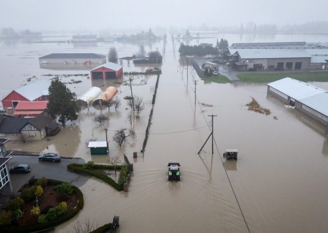 Flood Evacuation Laws – Emergency Orders Road Access and Property Protection