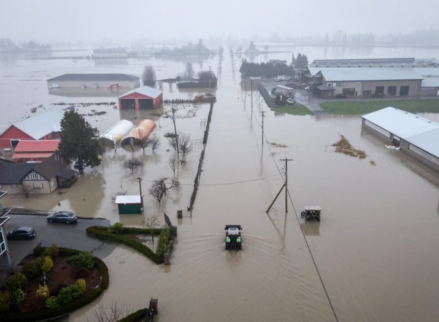 Flood Evacuation Laws – Emergency Orders Road Access and Property Protection