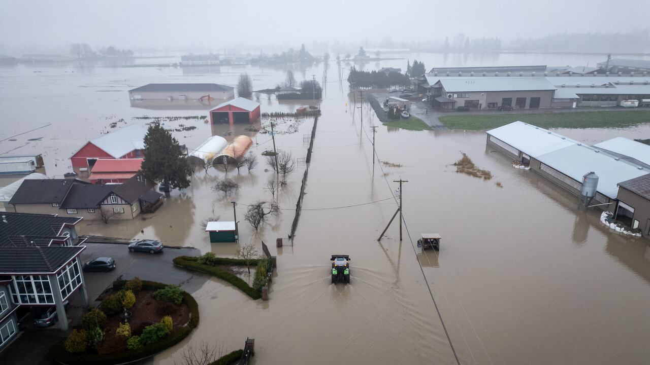 Flood Evacuation Laws – Emergency Orders Road Access and Property Protection