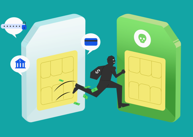 SIM Swap Protection Laws – Carrier Security Account Verification and Consumer Remedies