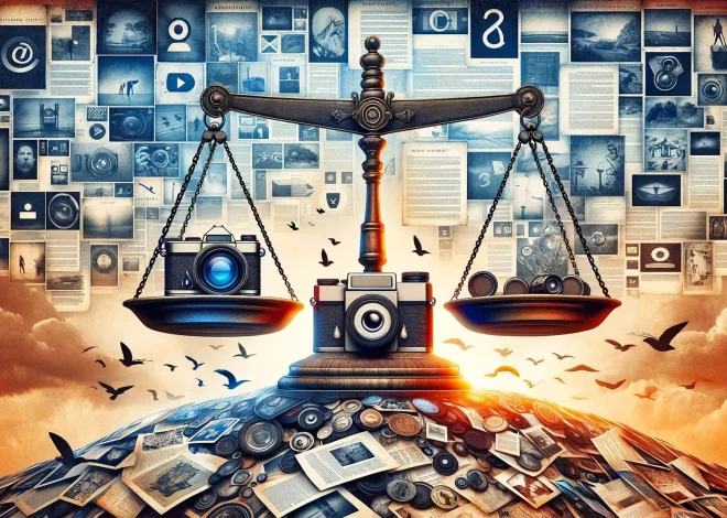 Photo Release Laws – Image Consent Commercial Use and Privacy Rights
