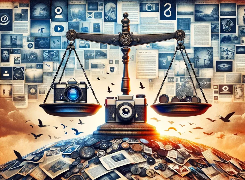 Photo Release Laws – Image Consent Commercial Use and Privacy Rights