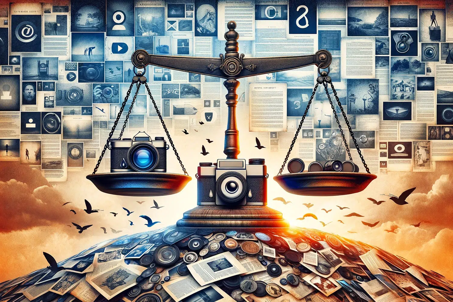 Photo Release Laws – Image Consent Commercial Use and Privacy Rights