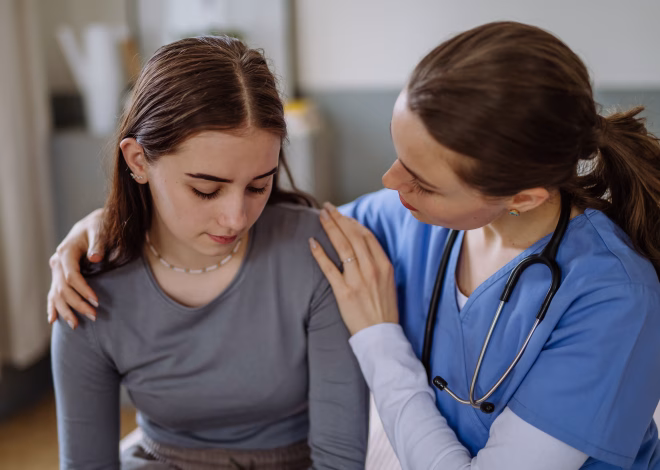 Mental Health Hold Laws – Emergency Detention Hearings and Patient Rights