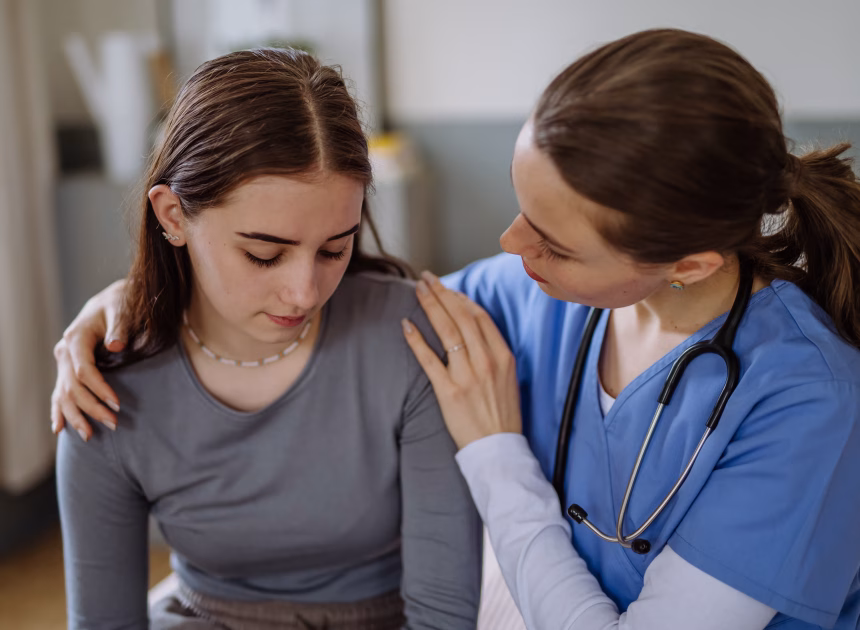 Mental Health Hold Laws – Emergency Detention Hearings and Patient Rights