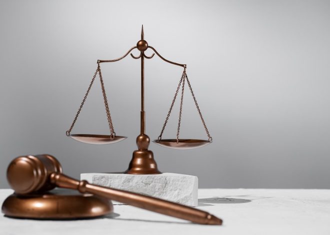 Obstruction of Justice Laws – Interference Investigations and Criminal Penalties