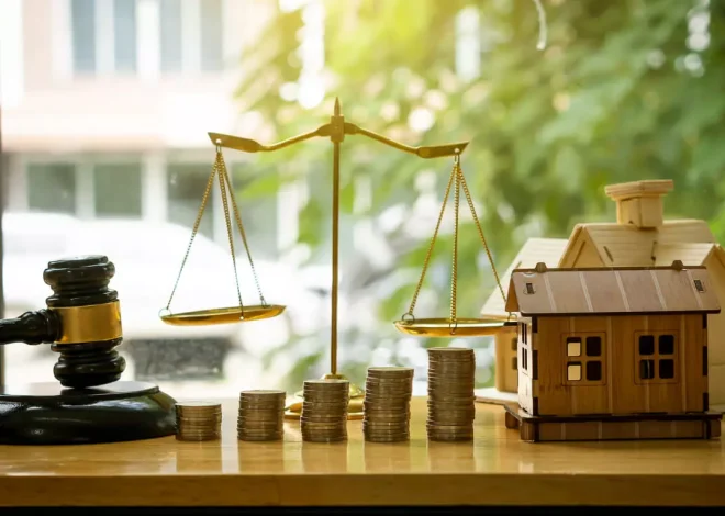 Judgment Lien Laws – Property Claims Priority and Removal Procedures