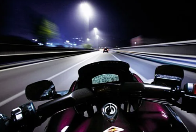 When A Motorcycle Ride Ends In Court: Legal Challenges Riders Should Know