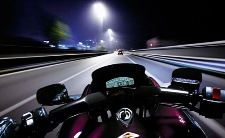 When A Motorcycle Ride Ends In Court: Legal Challenges Riders Should Know